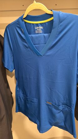 Three women’s Scrub sets