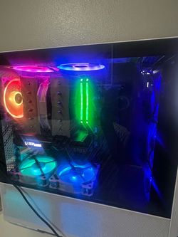 3070 gaming pc