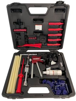 Maddox Deluxe Paintless Dent Repair Kit