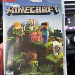 Nintendo Switch Game