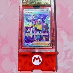 Iono SAR 350/190 SV4a Shiny Treasure ex Pokemon Card Japanese Scarlet &  Violet for Sale in Los Angeles, CA - OfferUp