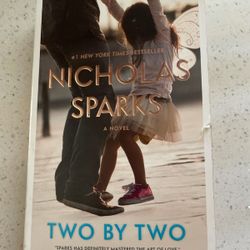 Nicholas Sparks