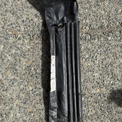 Chevy Astro Van Jack Kit