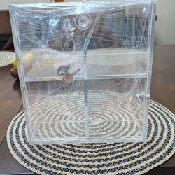 Acrylic Display Case