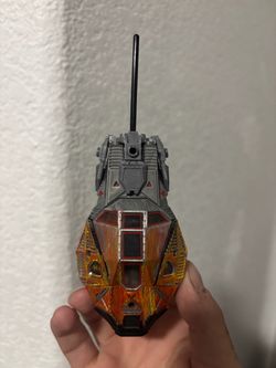 ODST drop pod