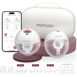 Momcozy M5