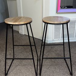 Bar Stools 