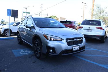 2019 Subaru Crosstrek