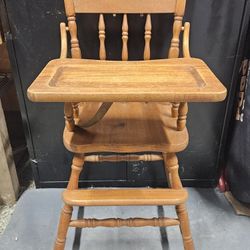 High Chair
