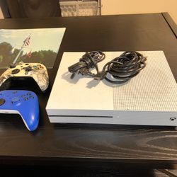 Xbox One 