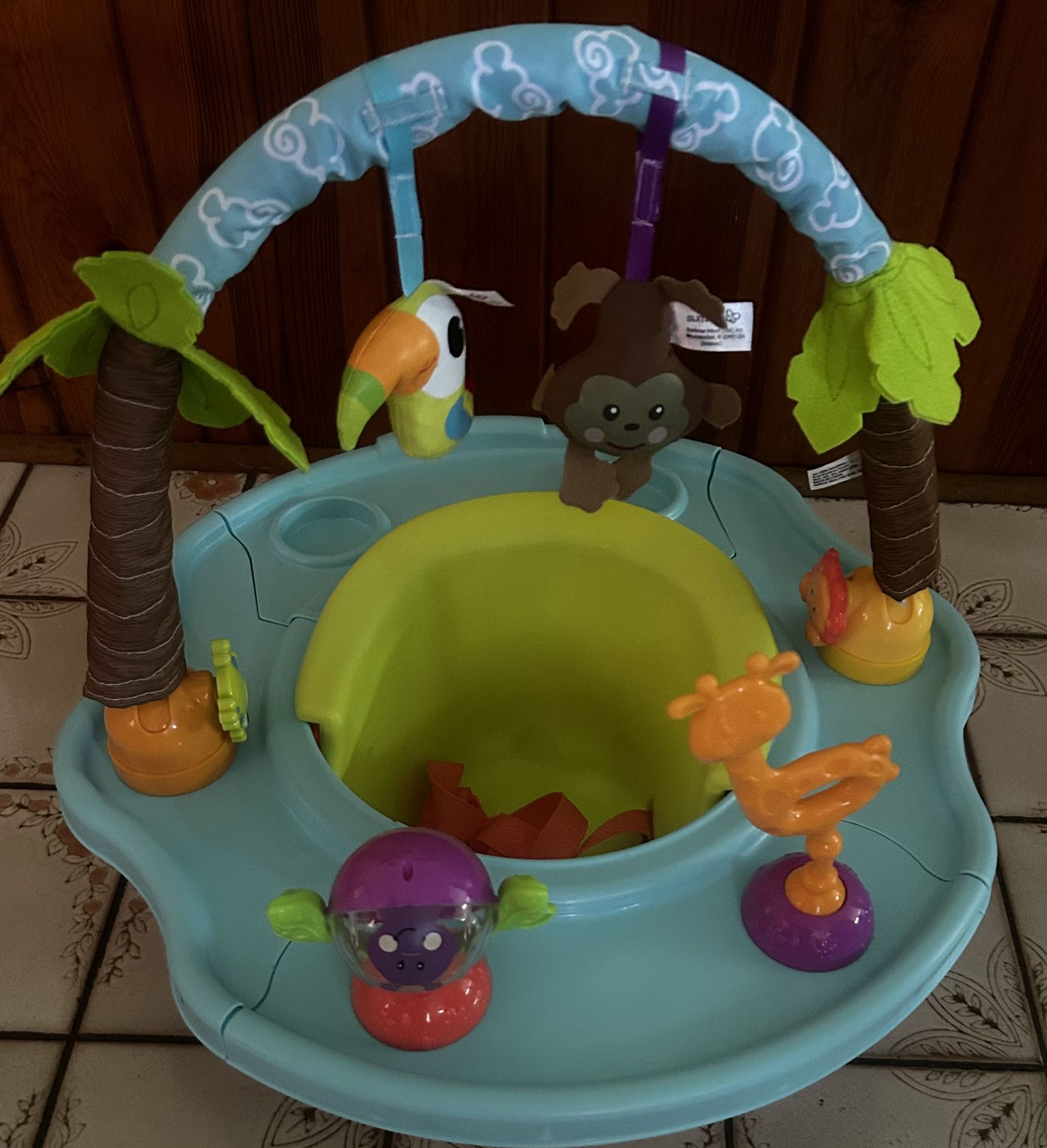 Sit And Play