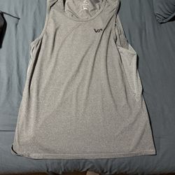RVCA Workout Tanktop