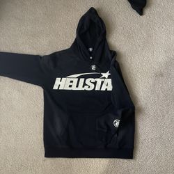 Brand New Hellstar Hoodie