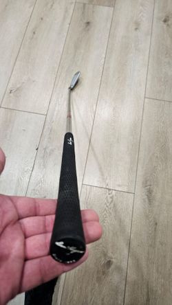 Ben Hogan 3 Iron