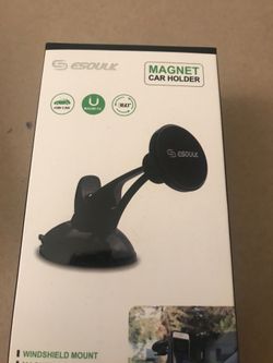Magnet car holder brand new #4