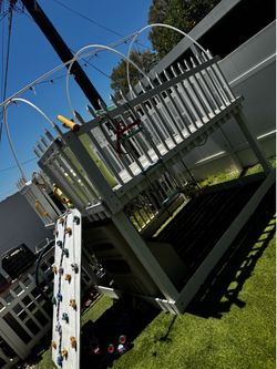 Playhouse for kids