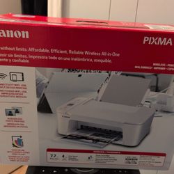 Canon Printer