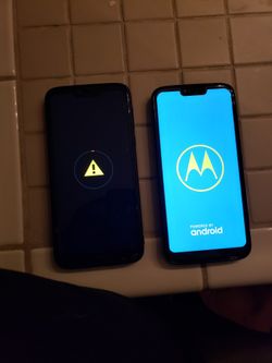 Motorola Phones