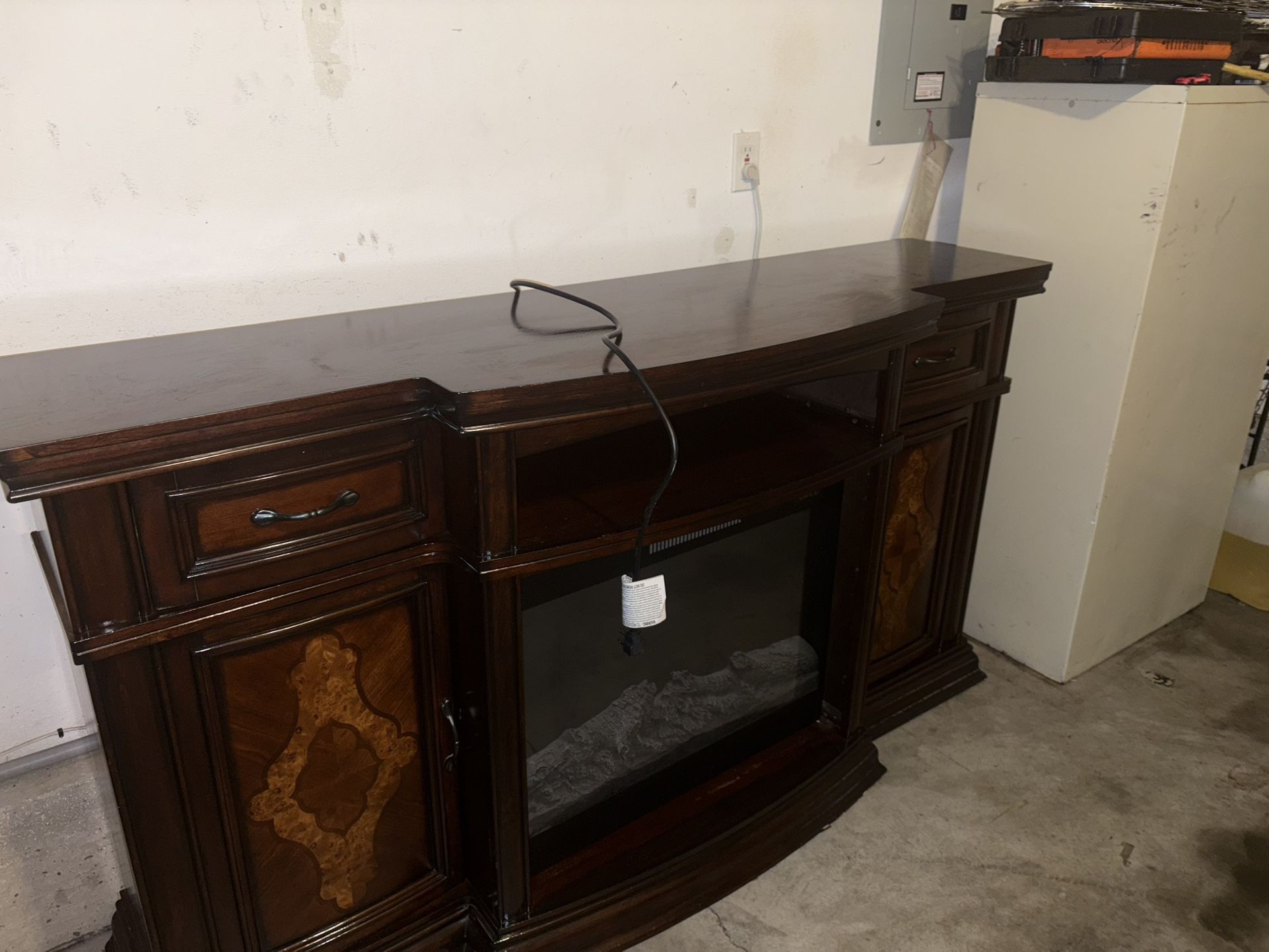 Tv Stand