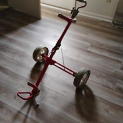 Wilson Golf Bag Cart 