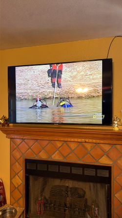 Samsung 65 Inch 4k Tv 