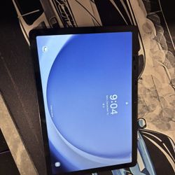 Samsung Tablet 