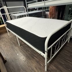 Cama Twin Individual 