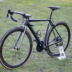 2018 Cannondale CAAD 12 (50cm)  Road bike
