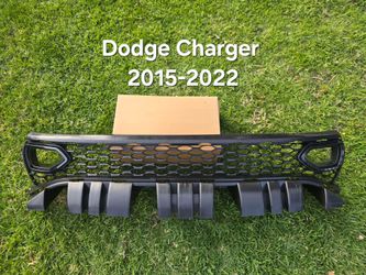 Dodge Charger 2015-2023 Grille