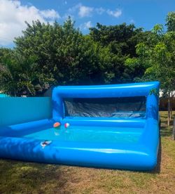 Inflatables