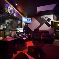 Recording Studio 