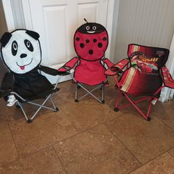 Toddler Chair