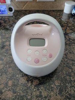 Spectra Breast Pump