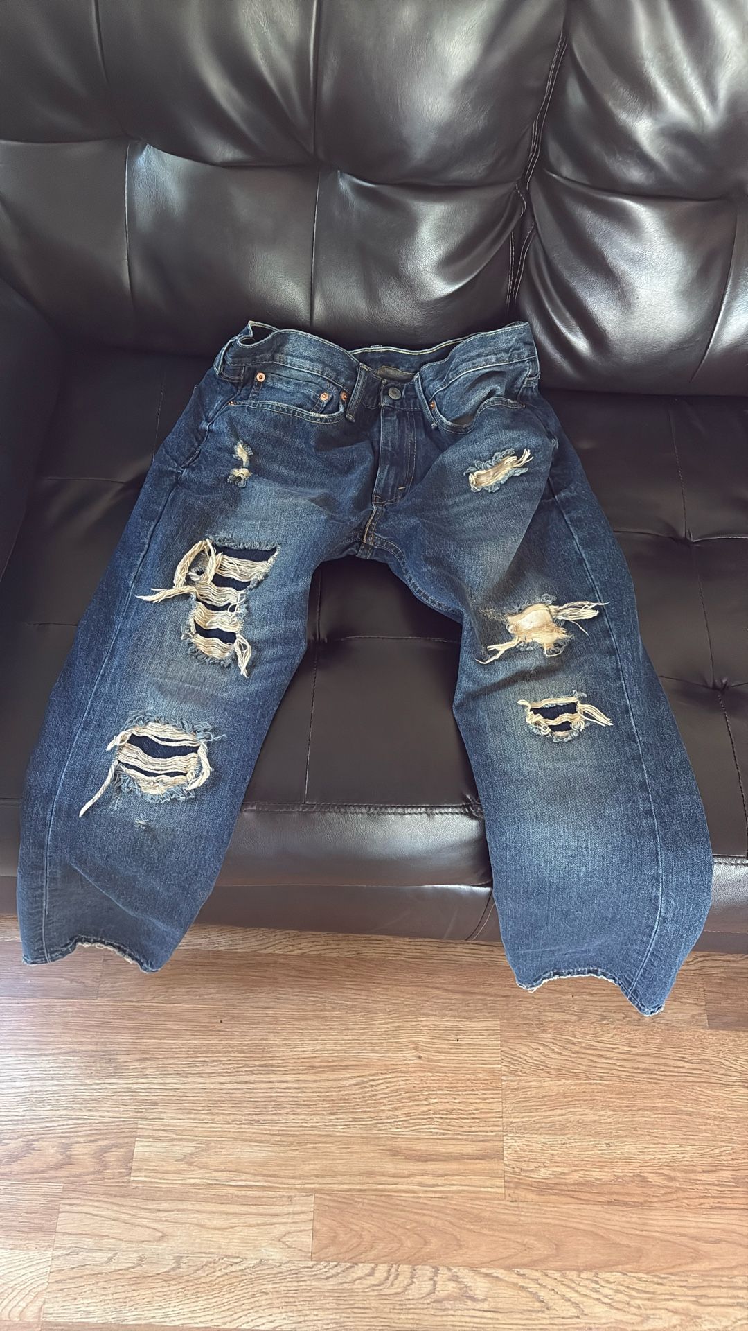 Levi’s 511