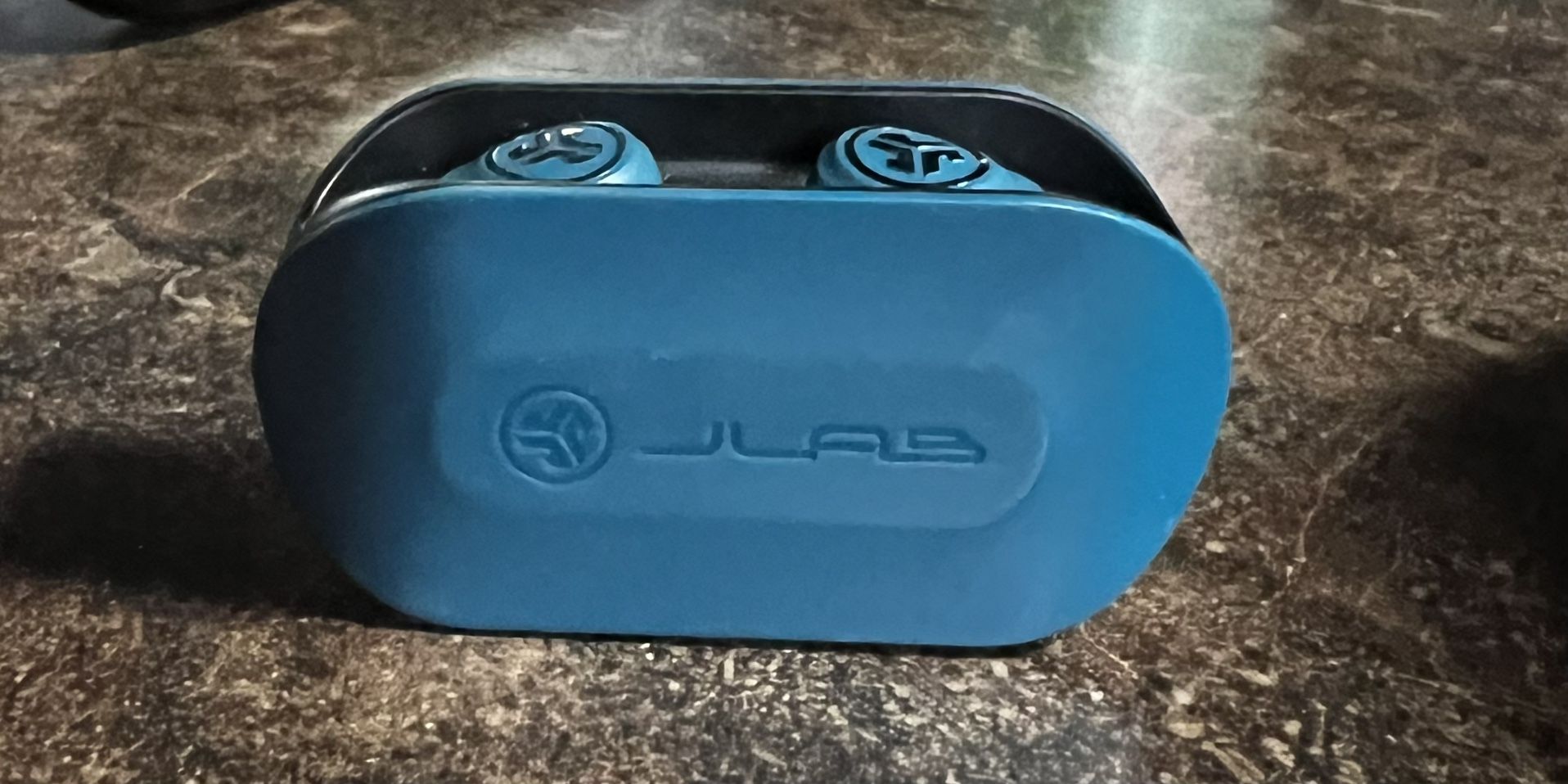 JLab Go Air Pop True Wireless Earbuds