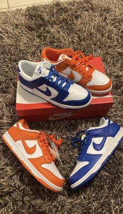 Dunk Kentucky 🫐And Syracuse🍊