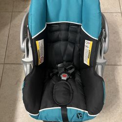 Baby Trend Expedition Travel System Model Number: TJ94522 Car Seat