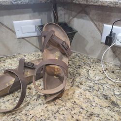 Birkenstock 38