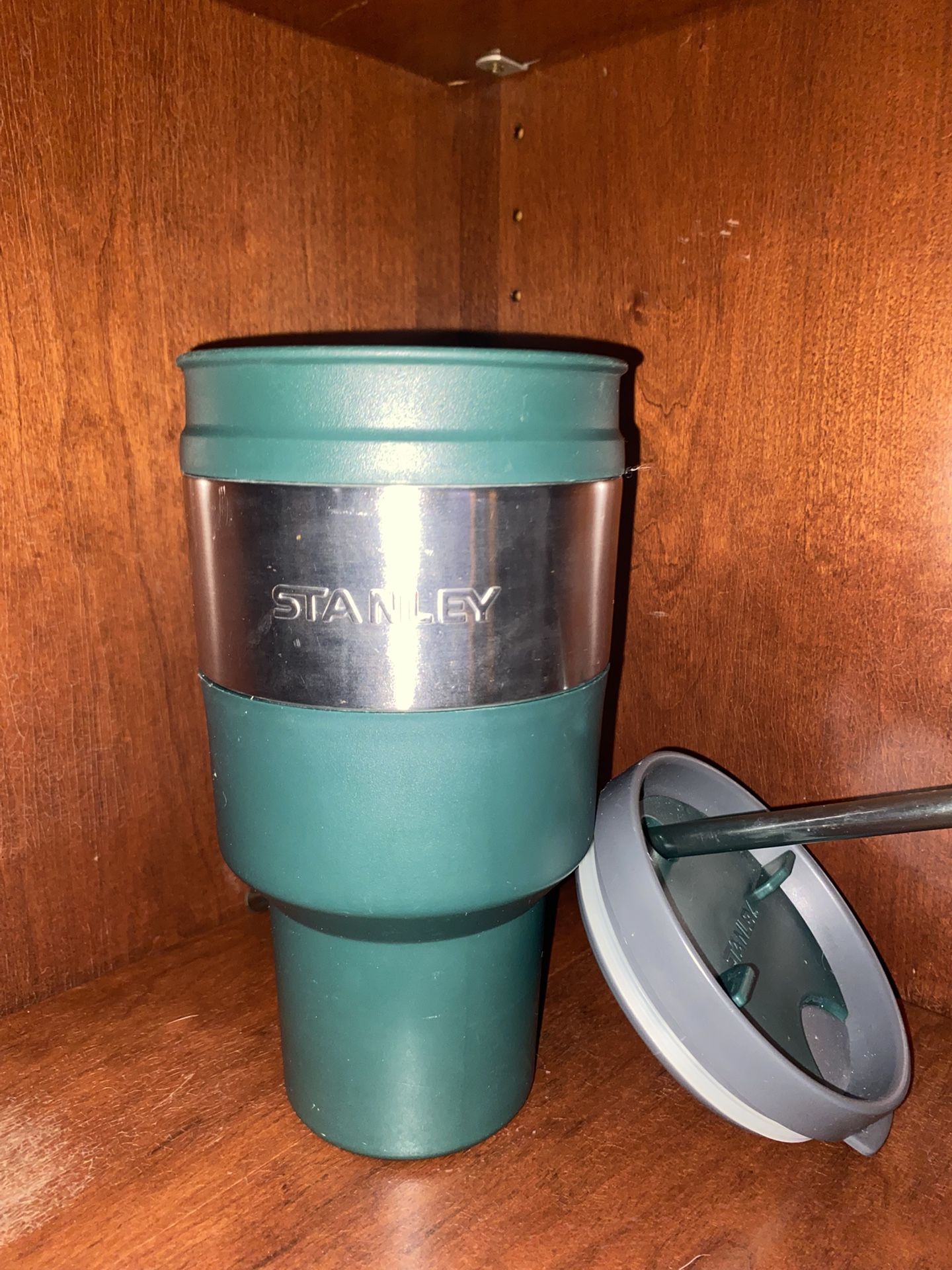 Stanley Quencher Utility XL Travel Cup