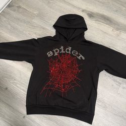 Sp5der OG Rhinestone