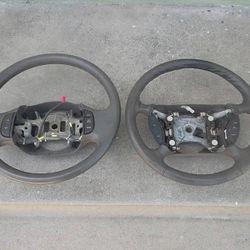 Steering Wheels Wheel