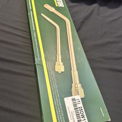 VICTOR 0(contact info removed) VICTOR MFA Sz12 Acetylene Heating Nozzle 25DW11