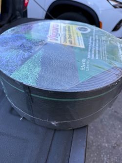 Composite edging