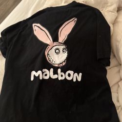 Malbon Golf Shirt