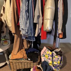 Entire Poshmark Closet Clean Out