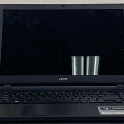 Acer ES1-511 15.6” / Intel Celeron N2830 @ 2.16GHz 4GB 500GB HD Laptop Tested