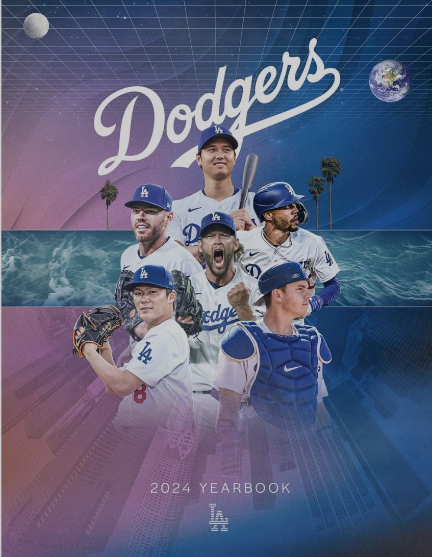 Dodger Tickets