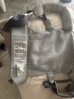 Toddler Carrier. 20-60lbs