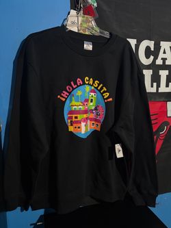 Disney long sleeve