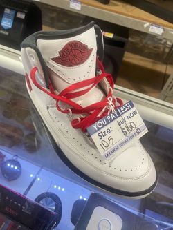 Jordan 2